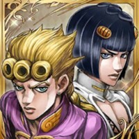 JoJo's Bizarre Adventure Diamond Records Reversal icon
