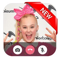 JojoSiwa Call Prank icon