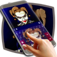 Joker Keyboard icon
