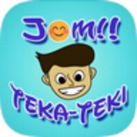 Jom Teka-Teki icon