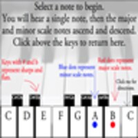 Learn Piano icon