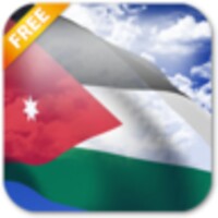 Jordan Flag icon