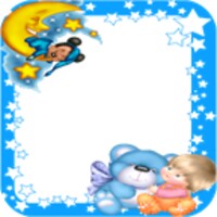 kids frames icon