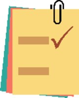 Notes icon
