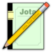 Jota Text Editor 0.2.39