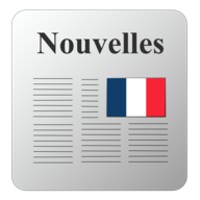 Journaux français icon