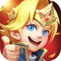 Journey to Glory icon