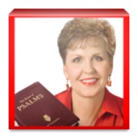 Joyce Meyer quotes and Psalms 1.2