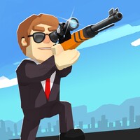 Sniper Mission icon