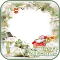 Christmas icon