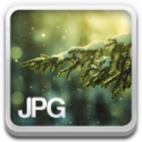 JPG to PDF Converter icon