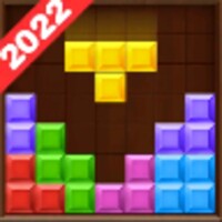 JR TETRIS GAME icon