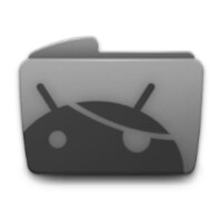 Root Browser icon