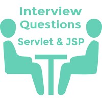 JSP Servlet Interview Quest icon