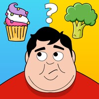 Judgment Game: Tricky Puzzles icon