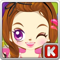 JudyNailArt icon
