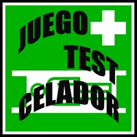 Juego test celador icon