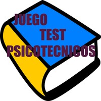 Juego test psicotecnicos icon