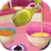 Juegos de cocinar postres icon