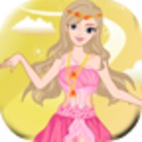 Juegos de vestir princesas icon