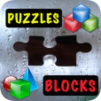 Jueos Arcade Puzzles Bloques icon