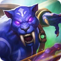 Juggernaut Champions icon