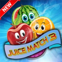 Juice Match 3 icon
