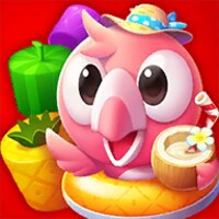 Juicy World: Blast icon