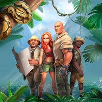 Jumanji: Epic Run icon