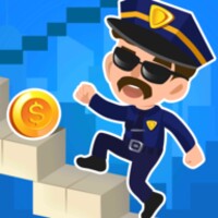Jump & Climb: Stairs Rush 3D icon