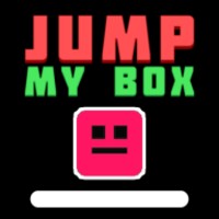 Jump My Box icon