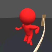 Jump Rope 3D! icon