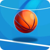 Jump Up 3D icon