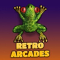Jumping Frog icon