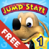 Jumpstart Preschool 1 Free icon