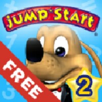 Jumpstart Preschool 2 Free icon