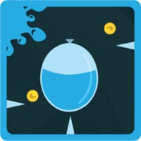 Jumpy Balloon icon