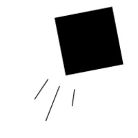 JumpyTile icon