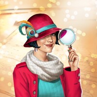 June's Journey - Hidden Object icon
