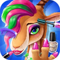 Jungle Animal Makeup icon