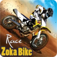 Jungle Bike Racing icon