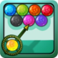 Jungle Bubbles icon