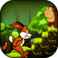 Jungle Bunny Run icon