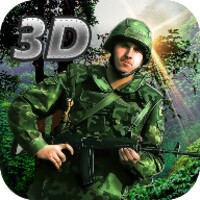 Jungle Commando 3D 1.6