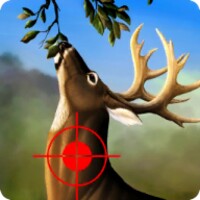 Jungle Deer Hunting 2016 icon