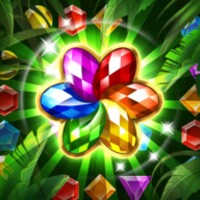 Jungle Gem Blast icon