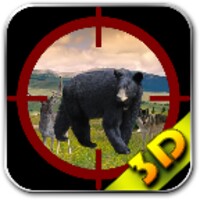 Jungle Hunting and Shooting 3D icon