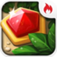 Jungle Jewels Free icon