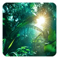 Jungle Live Wallpaper icon