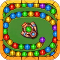 Jungle Marble icon